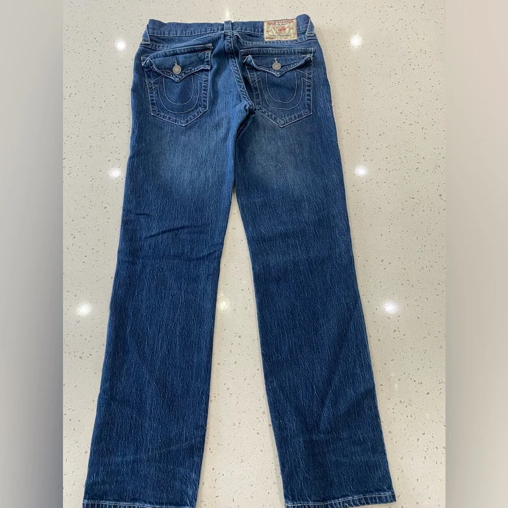 EUC True Religion Jeans